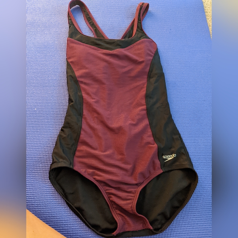 Speedo Swimsuit